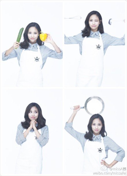 missA霏图片