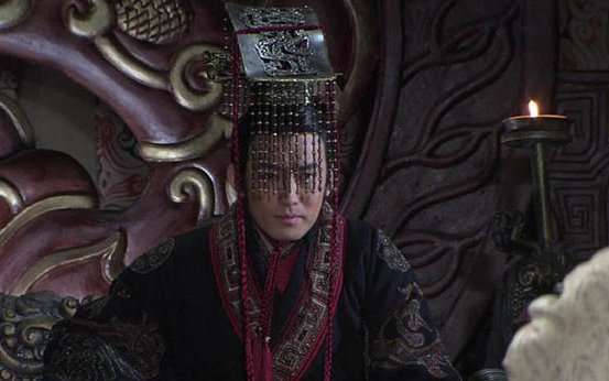 大秦帝国之崛起是哪个台播出的