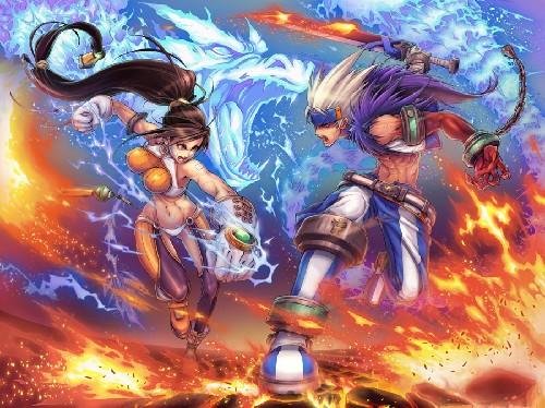 剑神狂圣的作品目录