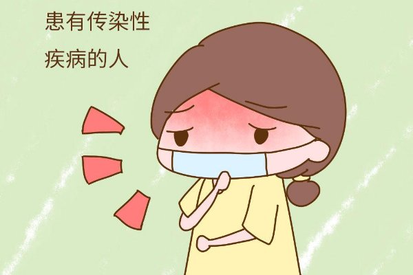 5类人不能坐飞机