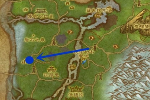 抓巨魔任务怎么做