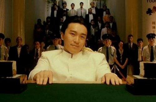 《赌神》系列电影观影顺序是什么？