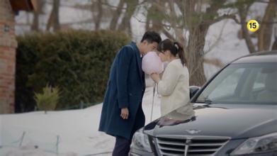 那年冬天，风在吹的剧情简介