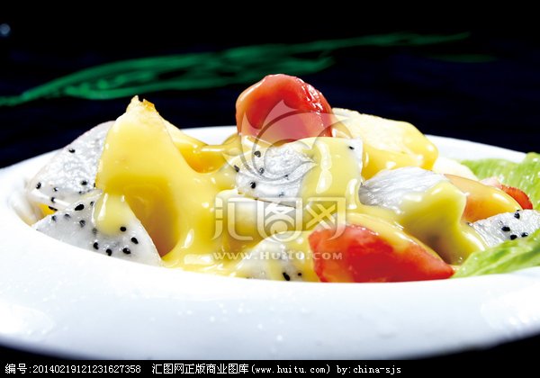 摇滚水果的介绍