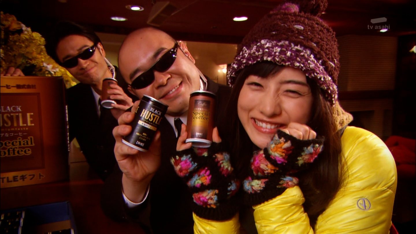 灵能力者小田雾响子之谎言的介绍