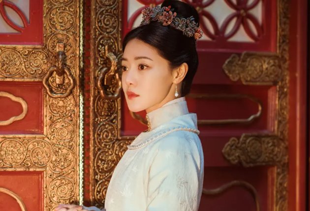 大明风华演员表全部