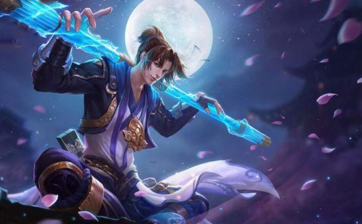 王者荣耀超长名字？