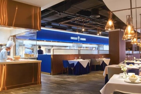 深圳粤菜餐厅前十名