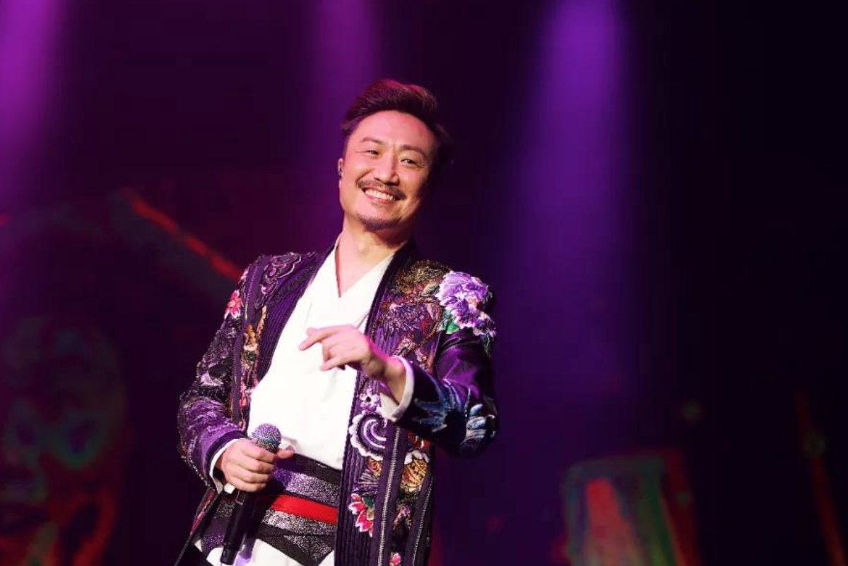 郑中基20首经典老歌