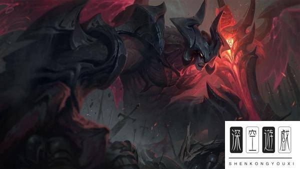 英雄联盟剑魔出装2023