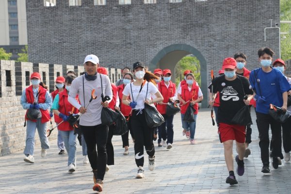 青年节干什么的