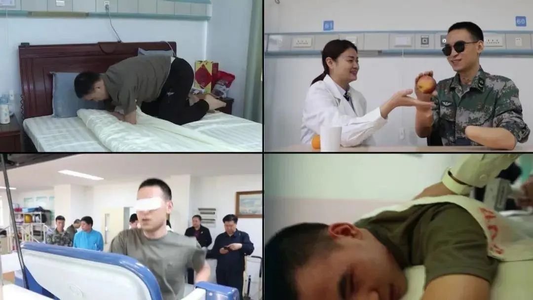 杜富国被炸烂的防护服首次公开展出，关于他的英雄事迹你了解多少？