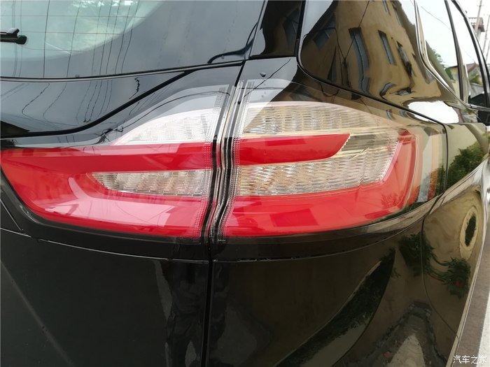 已提锐界两驱五座铂锐型,到论坛来发帖留个纪念