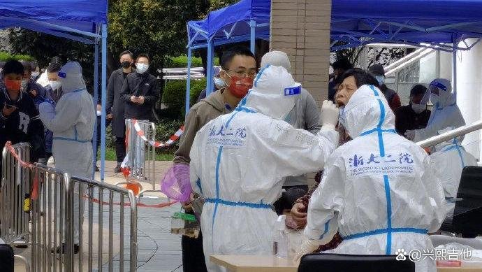 上海暂未划定高风险区，只设封控区，这是为什么呢？