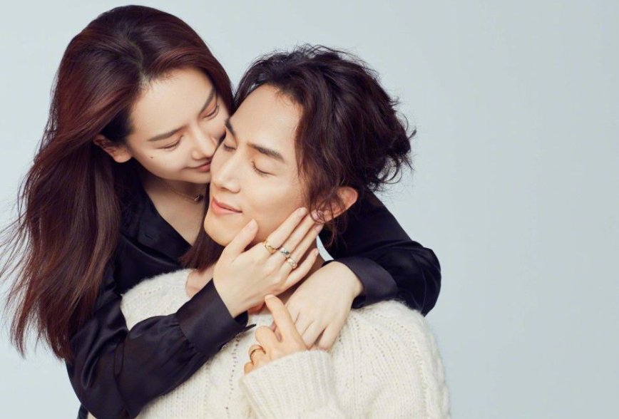 披荆斩棘的哥哥为啥戚薇没来