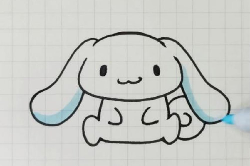 怎么做玉桂狗书签