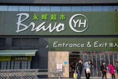 同城购物平台有哪些