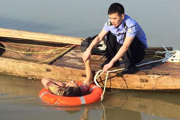 政法委评望江女孩溺亡事件，对于这件事你的观点是什么？