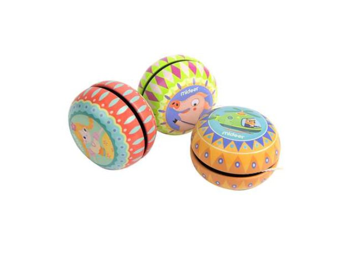 悠悠球买什么牌子好