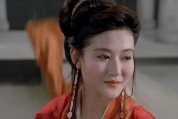 聊斋三集之灯草和尚女反派是谁