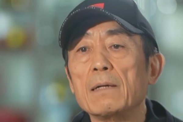 冬奥会开幕式导演是谁？