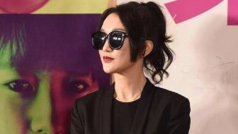 46岁周迅因病无法连线采访，她究竟怎么了？