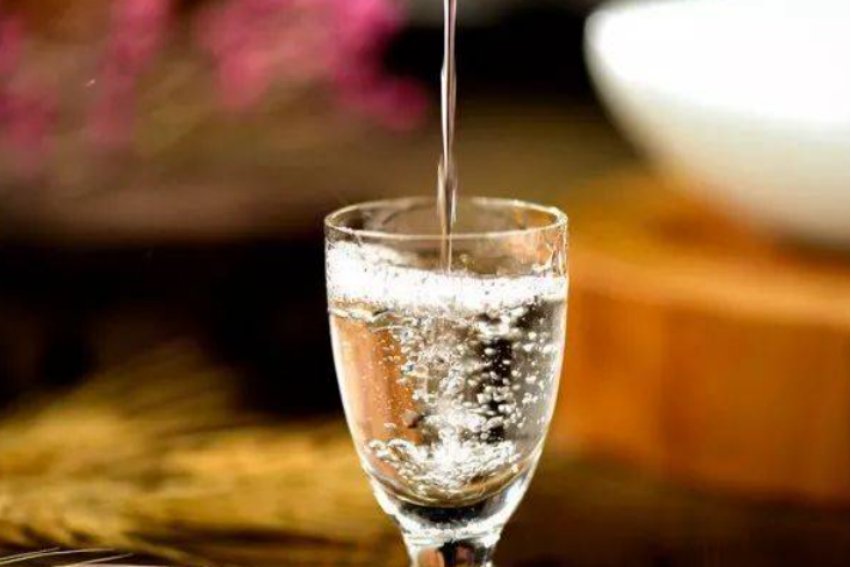 月下独酌其四原文及翻译