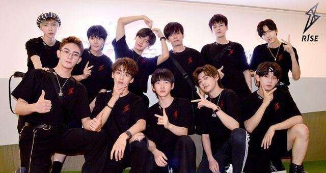 《创造营》2019出道名单是哪些人？