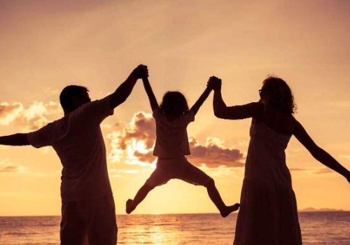 时光静好，陪你长大！这句话究竟是什么意思？