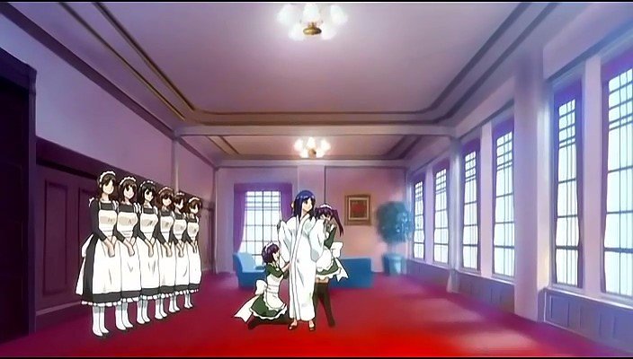 谁知道这是什么动漫