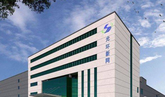 数据中心行业哪些公司比较有实力？