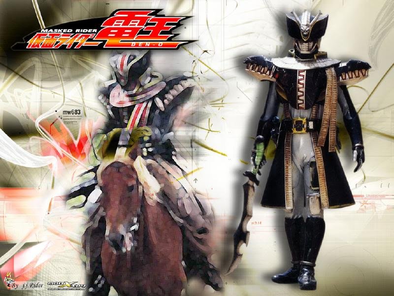 假面骑士幽汽的能力设定