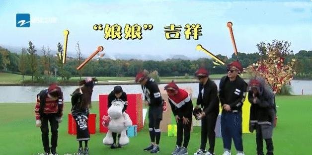 张译和孙俪演夫妻戏，邓超通常会做些啥？