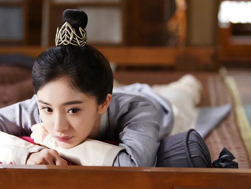 斛珠夫人分集剧情介绍