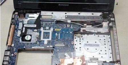 需要联想笔记本天逸F30A的拆卸图解！