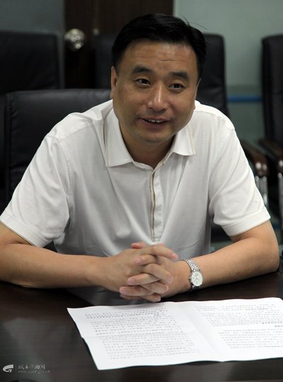 舒曦的人物履历