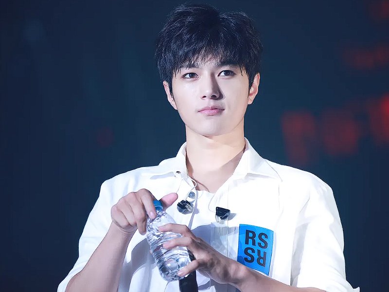 韩国明星男前十名的人