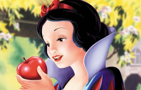 白雪公主的故事讲的是一个怎样的故事？