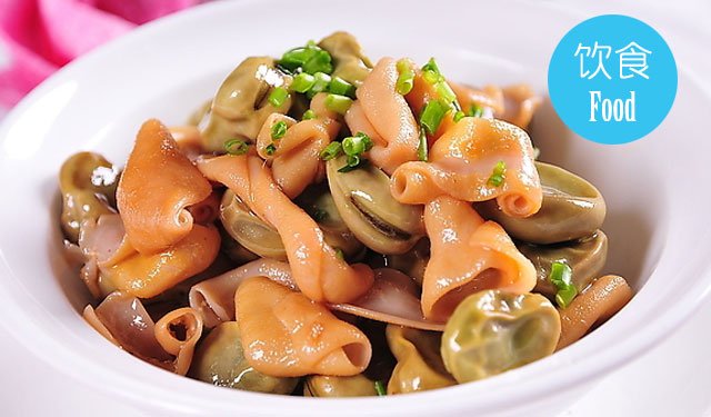 水银肥肠的介绍