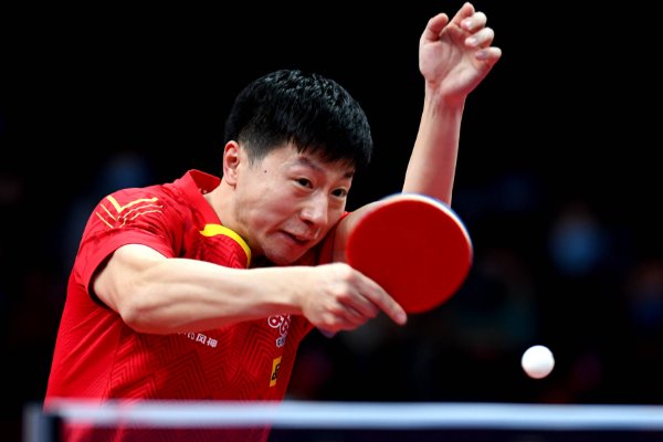 乒乓球总决赛1月5日赛程公布
