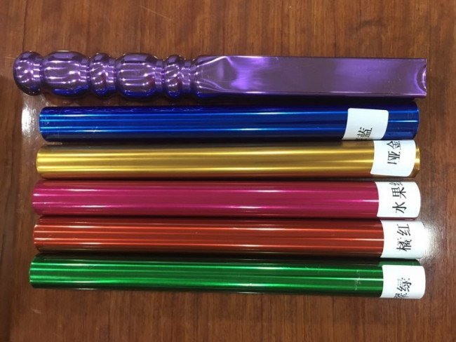 彩色电泳设备多少钱