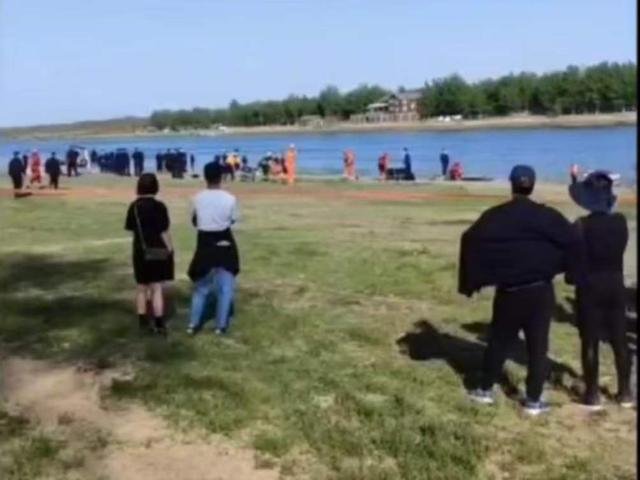 天津北辰区一郊野公园发生事故造成3死5伤,酿成事故的原因是什么?