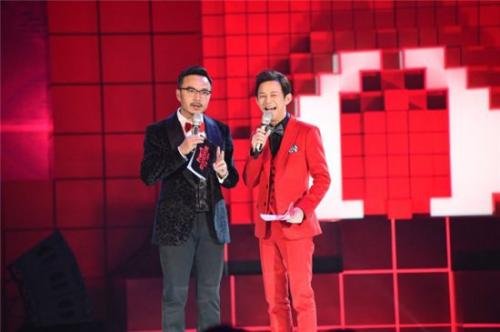 关于何炅汪涵主持晚会多次失误一事，你有何看法？