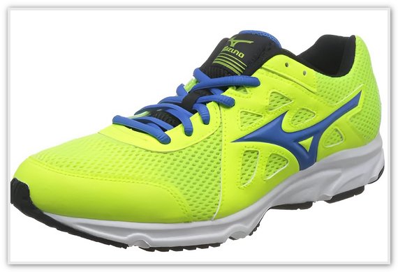 有什么跑鞋推荐