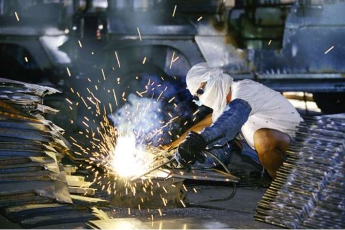 焊接工艺评定标准规范