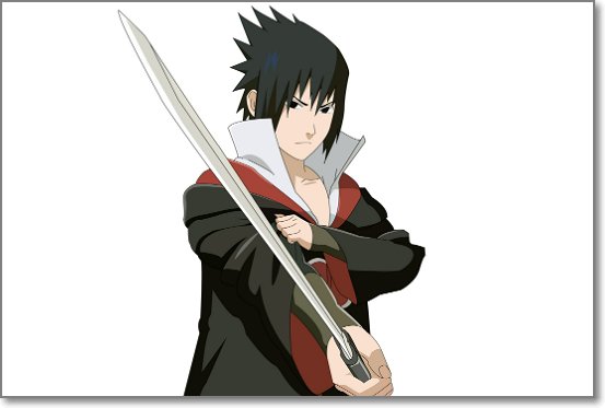 日本著名十大忍者