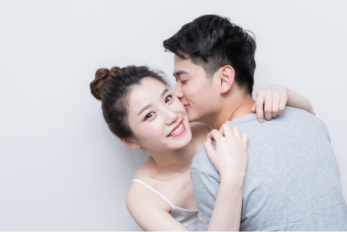 男人动情时会叫女人什么?