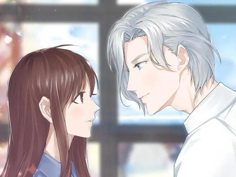 甜文结局之后(青灯)许唯于世洲