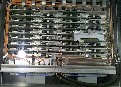 蓝色基因超级计算机的介绍