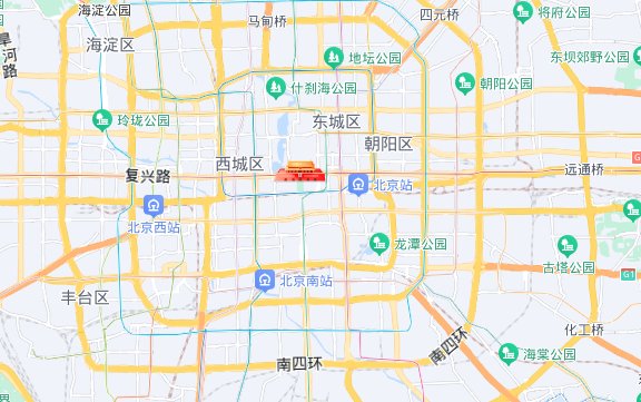 北京区号是多少号码